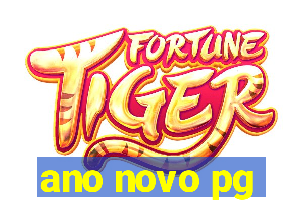 ano novo pg